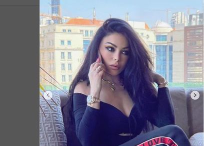 هيفاء وهبي
