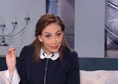 ريهام سعيد