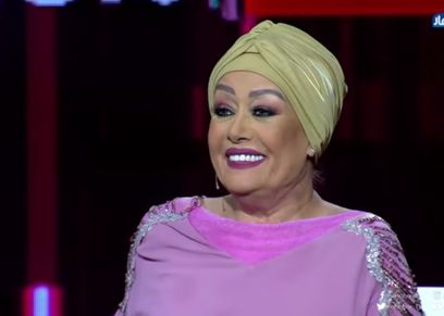 بالفيديو| هالة فاخر تعلق على خلع حلا شيحة للحجاب