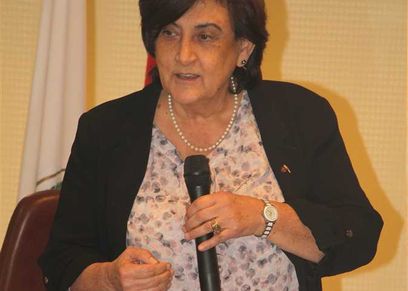 منظمة المرأة العربية