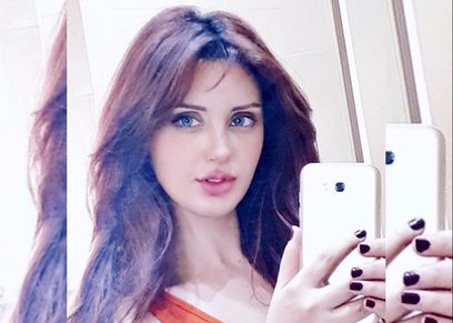 ابنة أحمد بدير