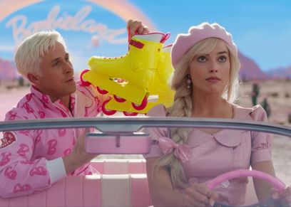 قصة فيلم باربي Barbie