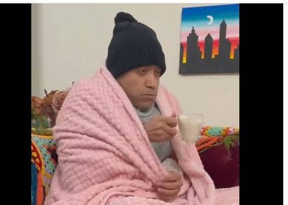 سامح حسين
