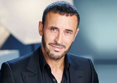 كاظم الساهر