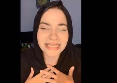 فتاة الإسماعيلية رنيم وائل