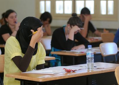 نصائح أولياء الأمور للدفعة الجديدة لطلبة الثانوية العامة