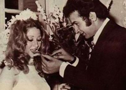 بوسي ونور الشريف