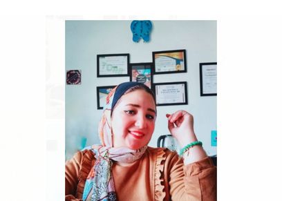 فريدة سليمان