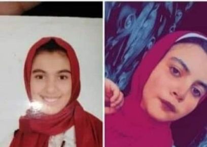 اختفاء ابنتين من عائلة واحدة في بلبيس بالشرقية
