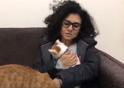 مريم الأسيوطي