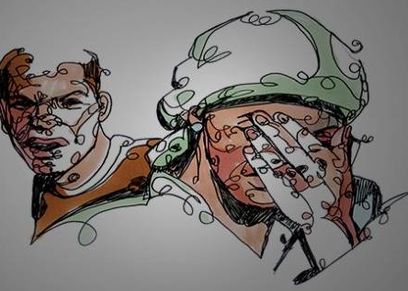 «ضل الحيطة» أحياناً يكون أكثر أماناً من زوج «مش مضمون»