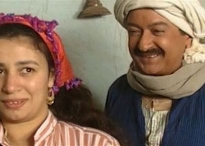 عبدالغفور البرعي وفاطمة