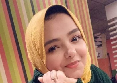 أميرة حنفي 