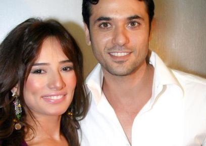 أحمد عز وزينة