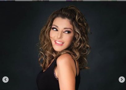 سميرة سعيد