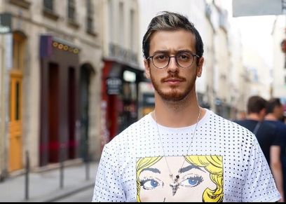 سعد لمجرد