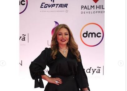 ليلى علوي 