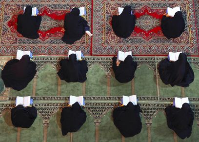 صورة أرشيفية