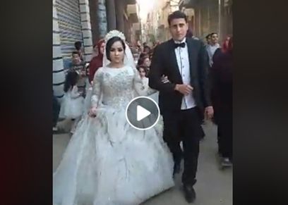 فرح في الدقهلية