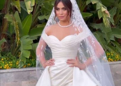 من هي هاجر أحمد