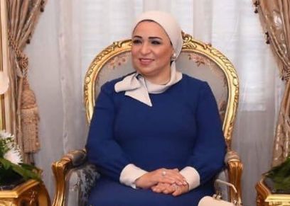 انتصار السيسي