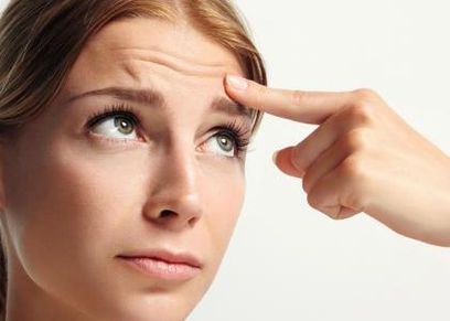  تمارين رياضية لمحاربة تجاعيد الوجه
