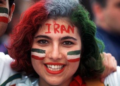 ايران