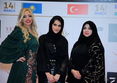 منى المنصوري