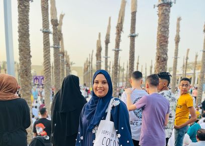 آلاء أبو قاسم