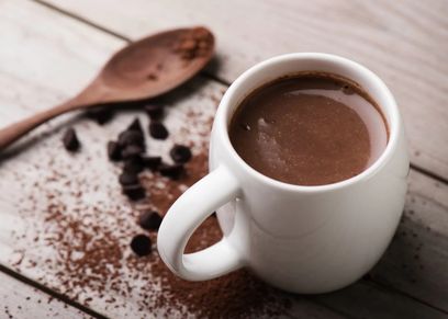 أضرار الكاكاو على صحة الجسم