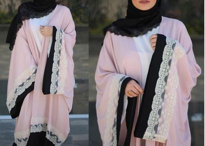 عباءة 2017