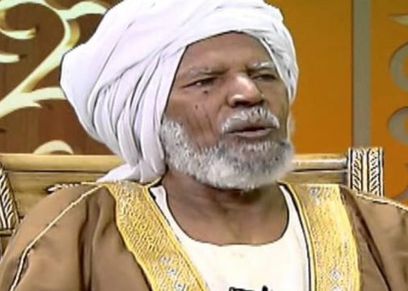 الشيخ محمد أحمد حسن