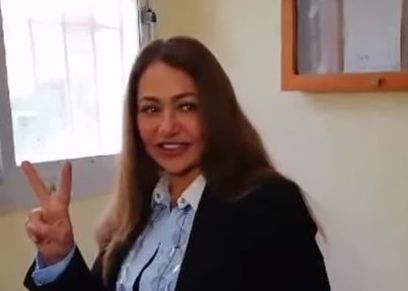 ليلى علوي