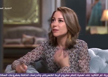 منة شلبي
