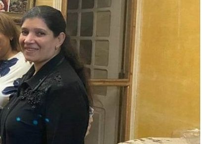 المعلمة أمل عبيد