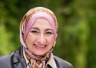 هالة حماد