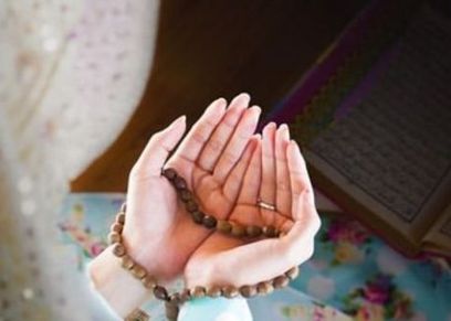 صلاة النساء