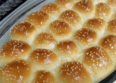 عجينة خلية النحل العشر دقائق
