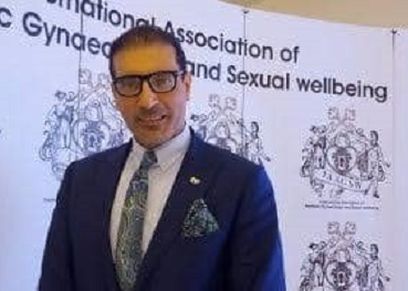 الدكتور شريف الوكيل