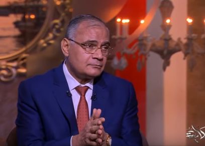 سعد الهلالي