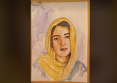 أميرة ريان