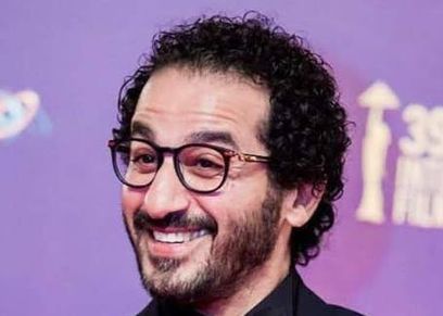 أحمد حلمي