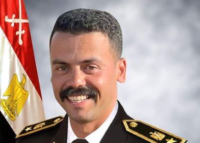 الشهيد أمير إبراهيم