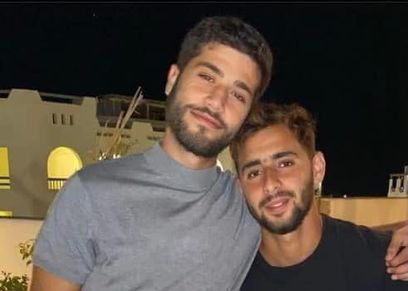 علي عرجون ومصطفى رزق
