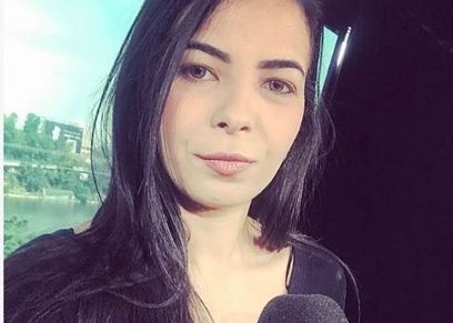 سارة محسن