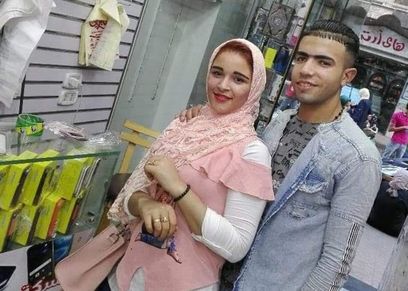 غالية ومحمود