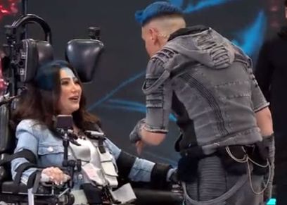 برنامج رامز مجنون رسمي