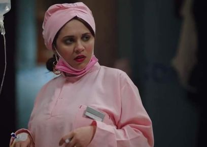مسلسل الكبير أوي 6 الحلقة 20