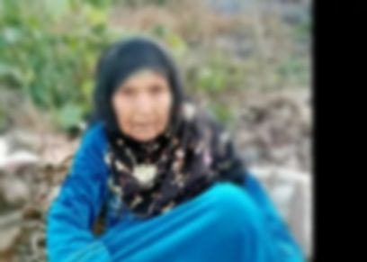 السيدة التائهة من الصعيد للإسكندرية