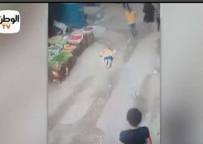 ضحية البلكونة